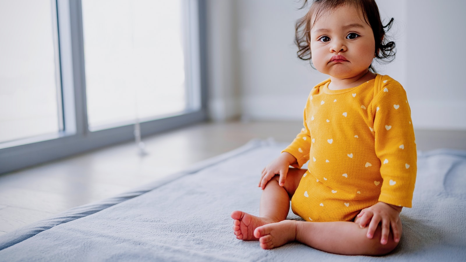 Het decoderen van babyhuiltjes: begrijpen wat je baby nodig heeft