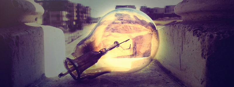 Creatiever worden