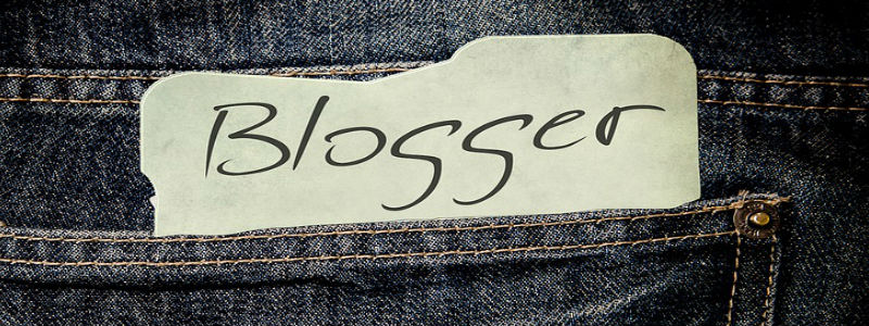 Wat kost een blogger